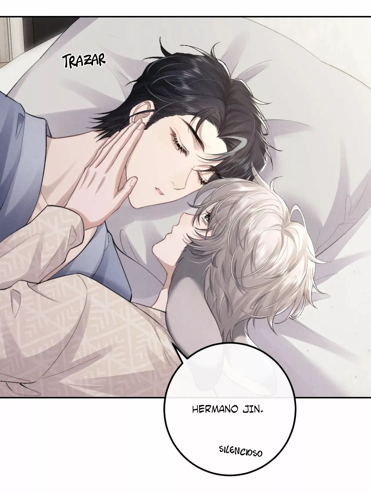 Página 37 del Manga