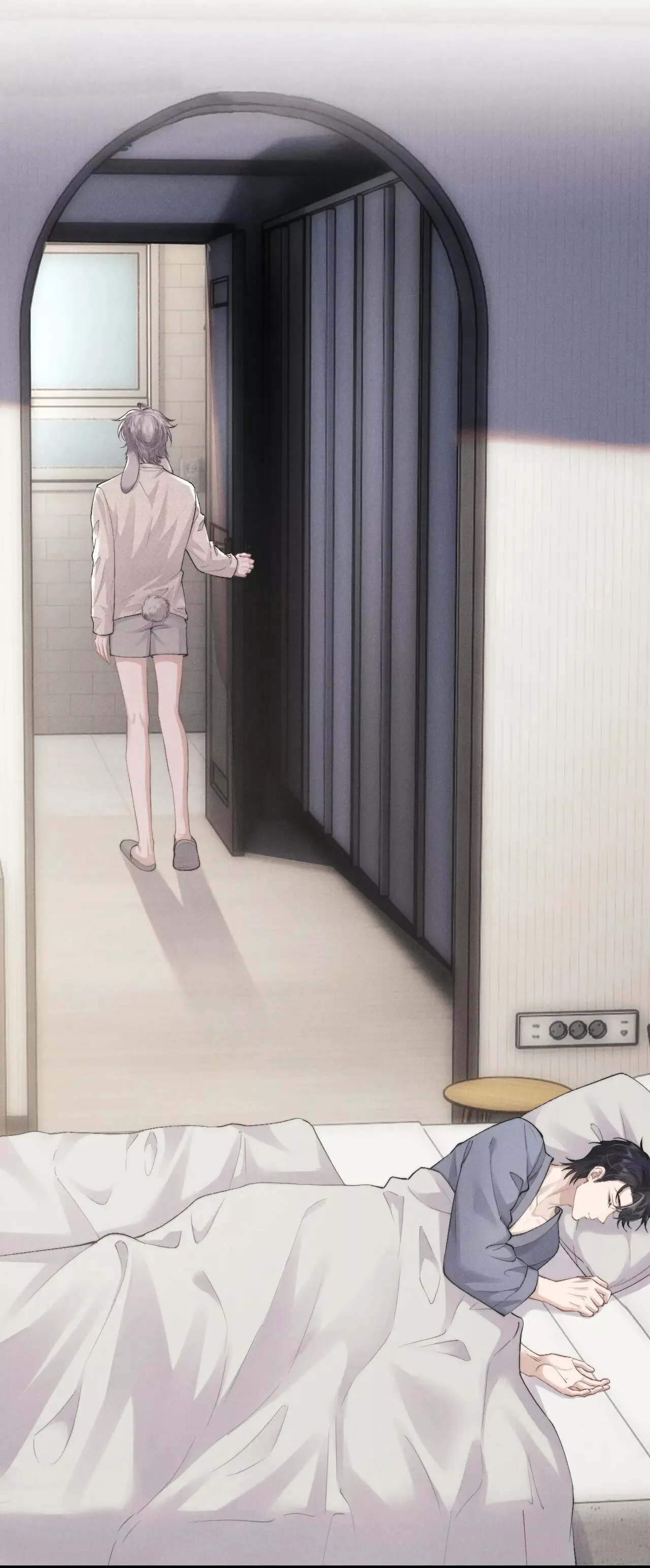 Página 42 del Manga