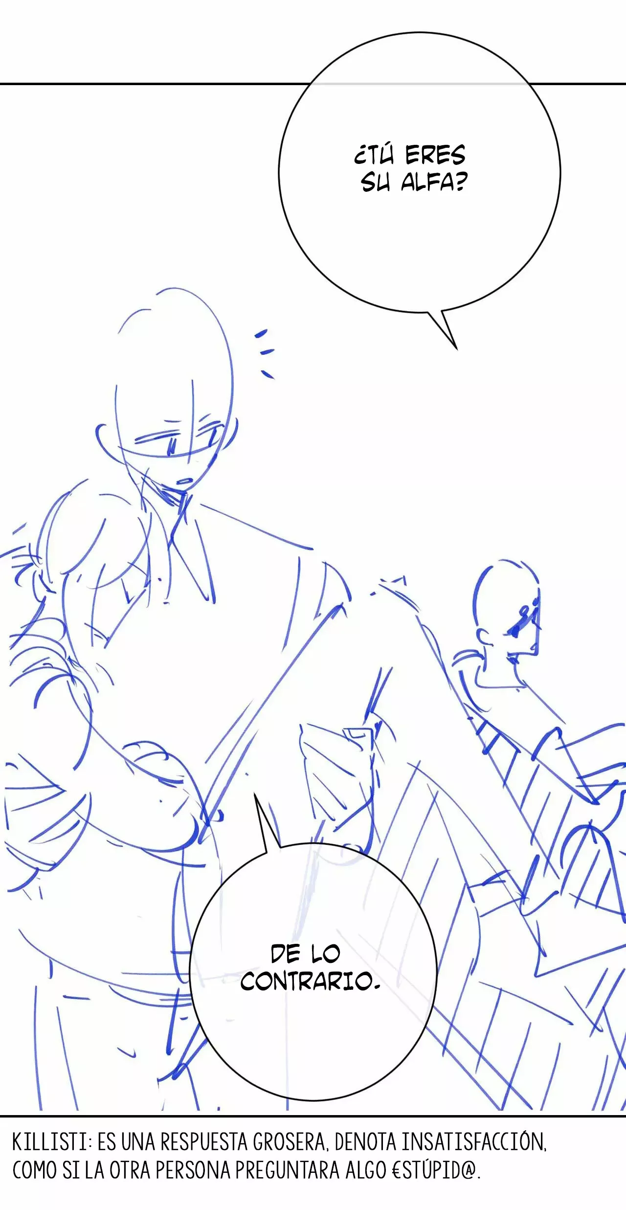 Página 34 del Manga