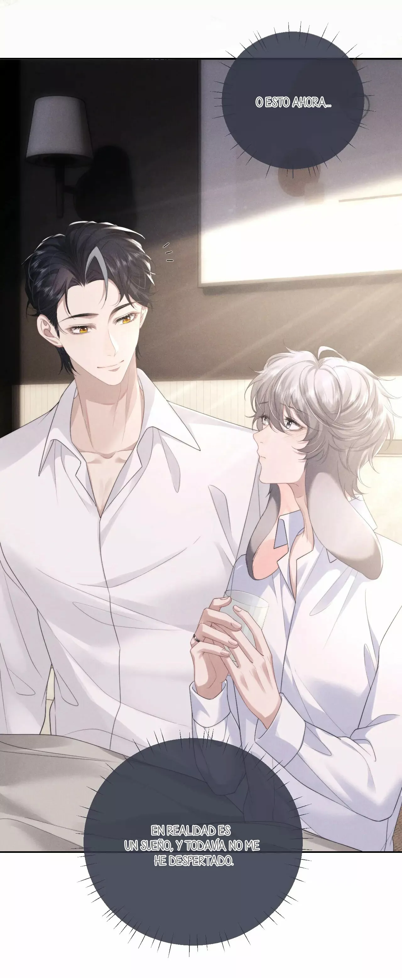 Página 30 del Manga