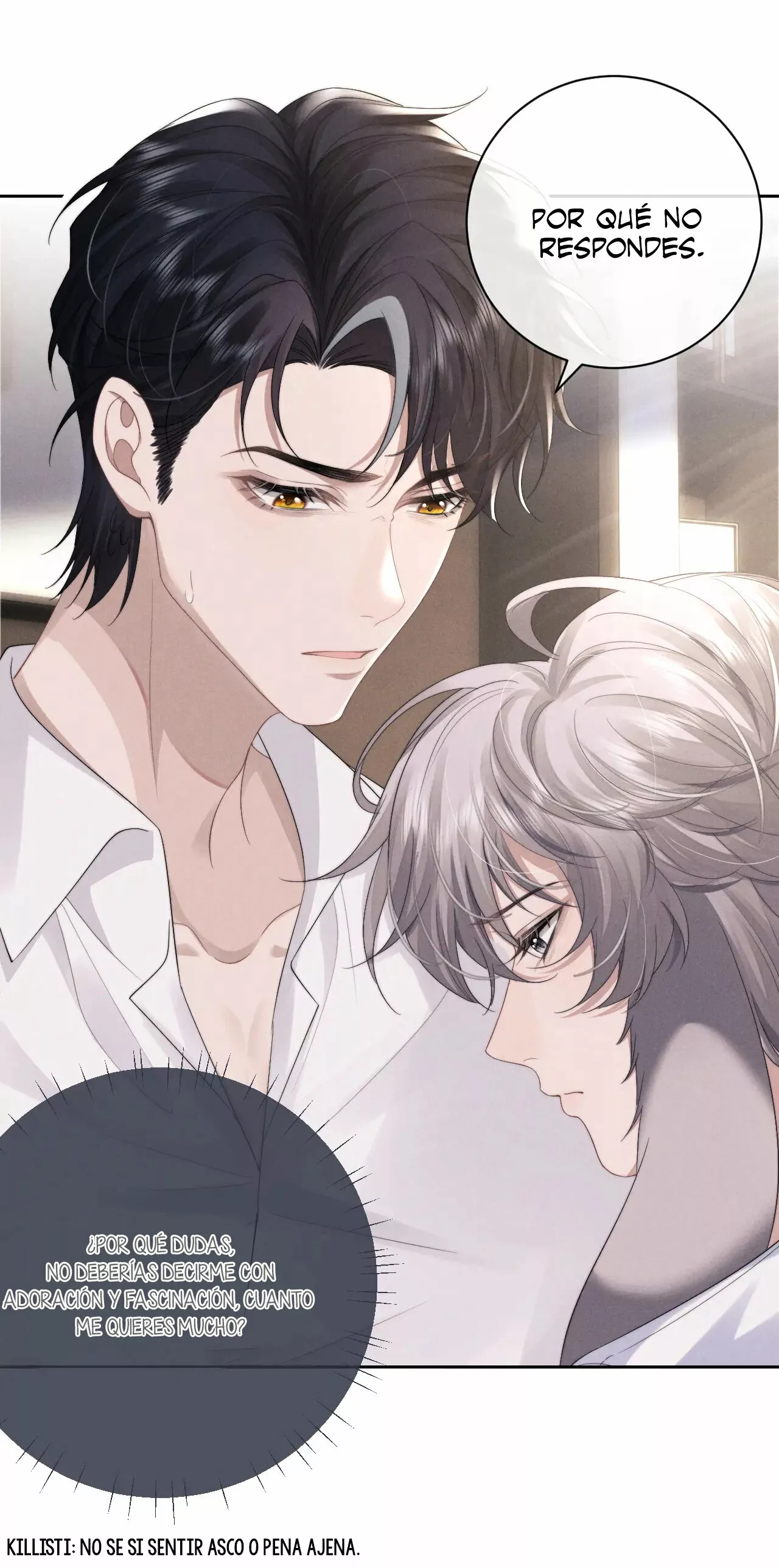 Página 36 del Manga