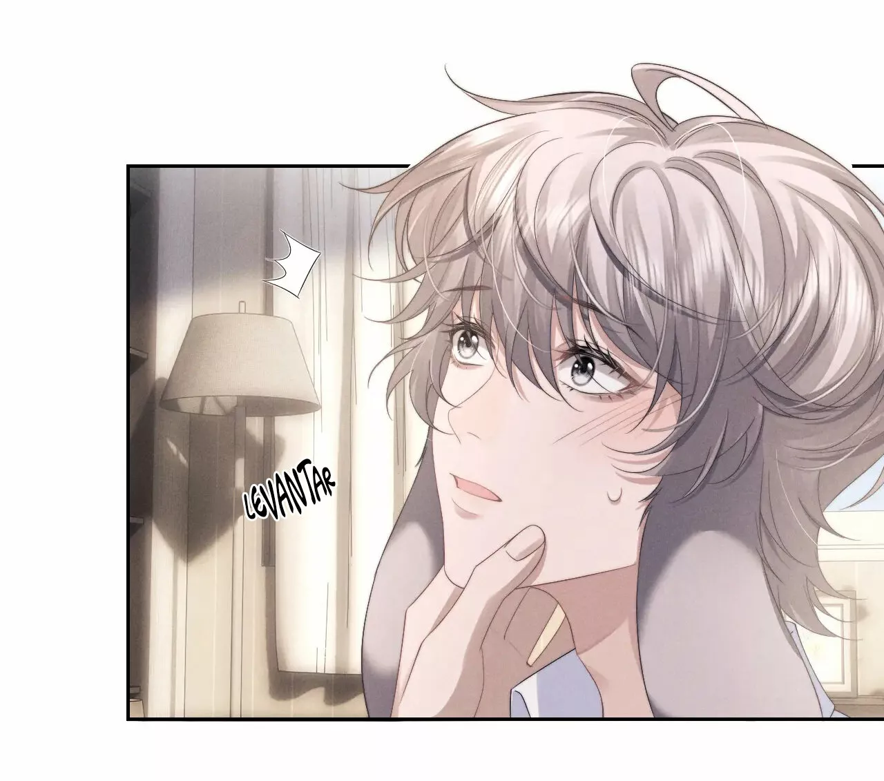 Página 37 del Manga