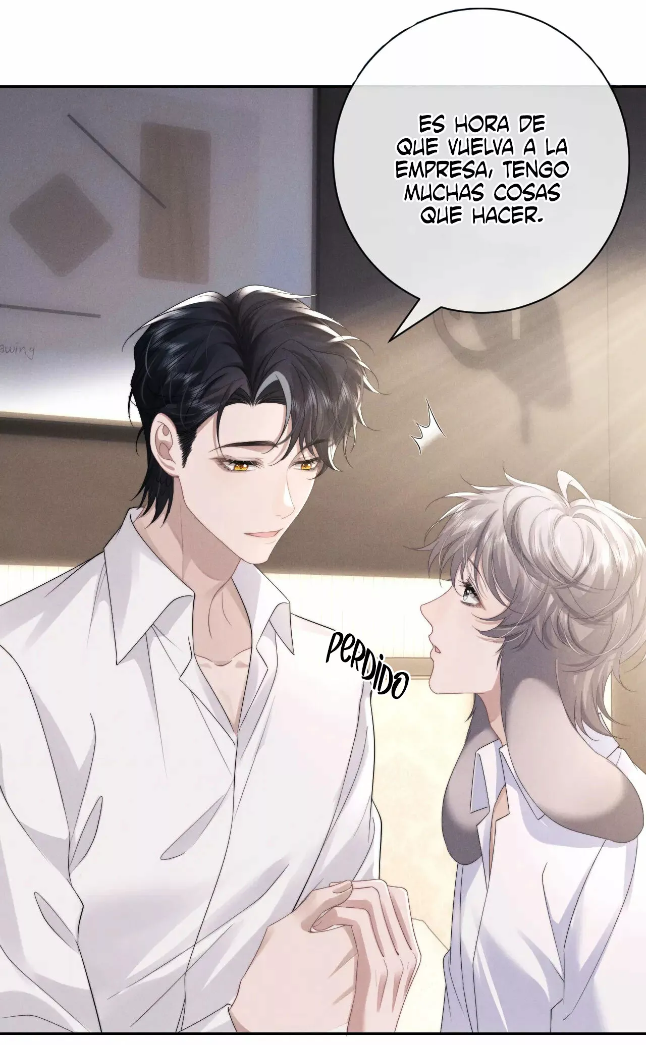 Página 42 del Manga