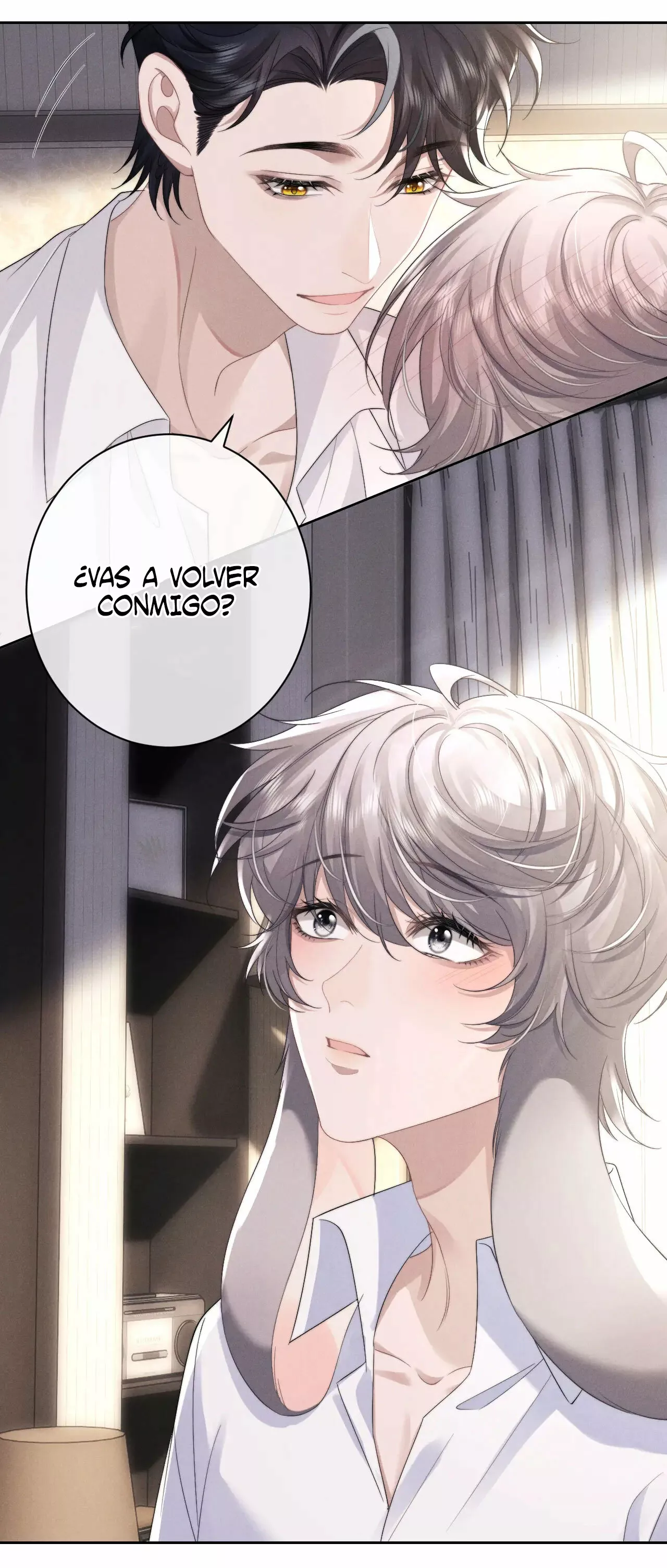 Página 43 del Manga