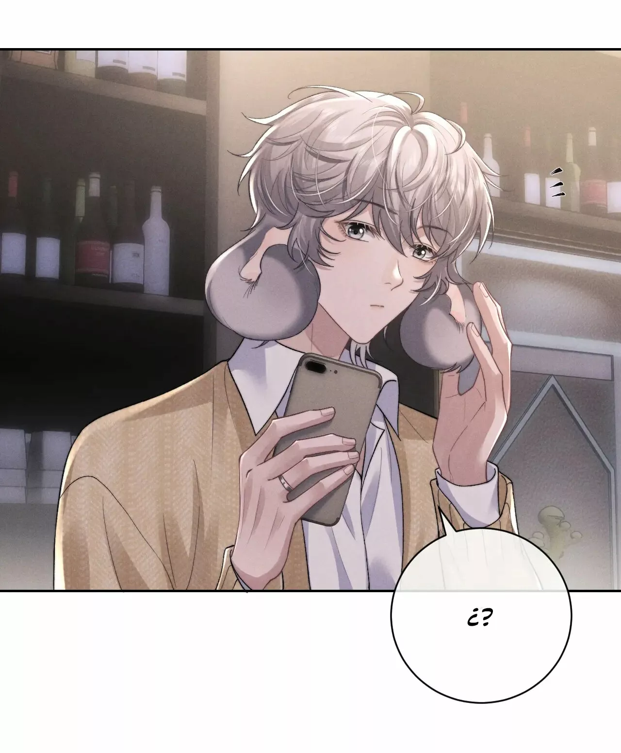 Página 34 del Manga