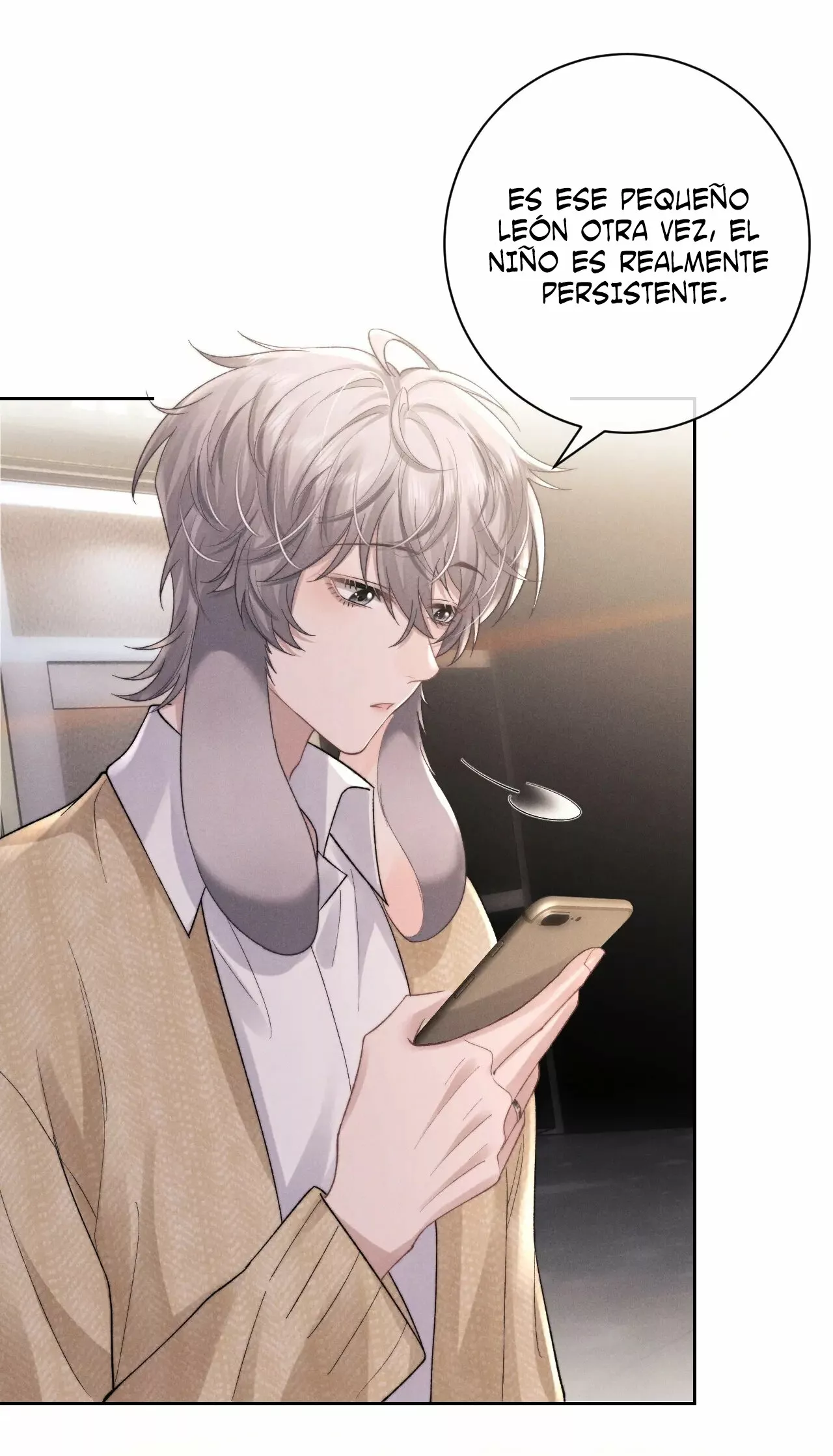 Página 36 del Manga