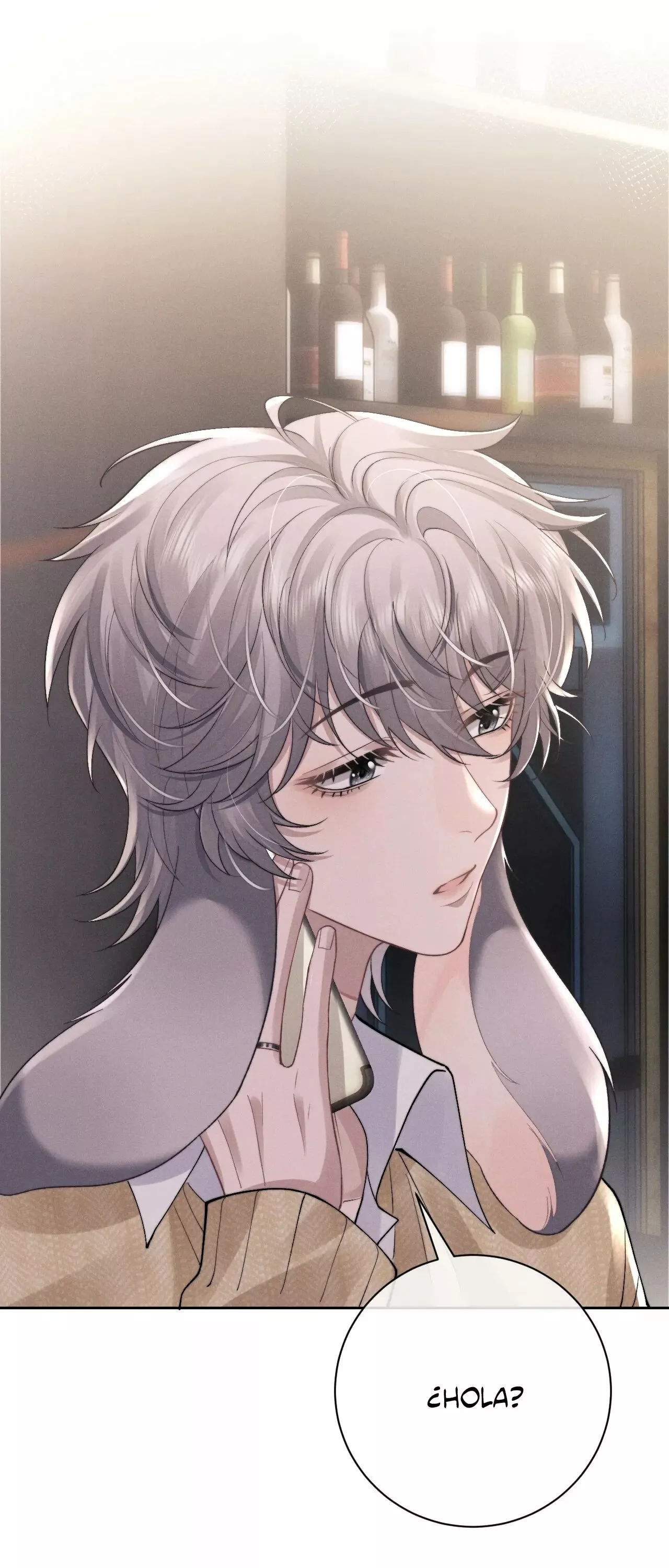 Página 37 del Manga