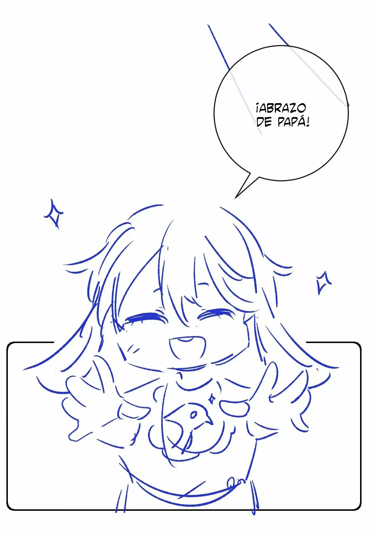 Página 39 del Manga