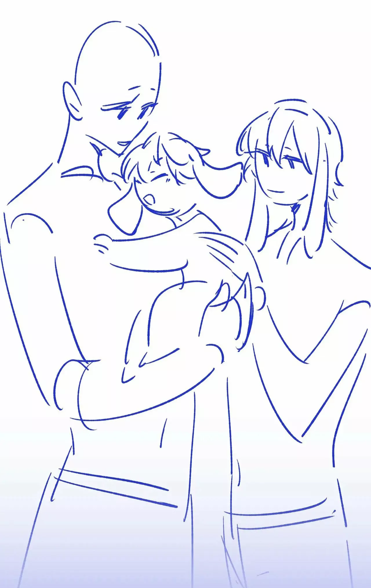 Página 41 del Manga