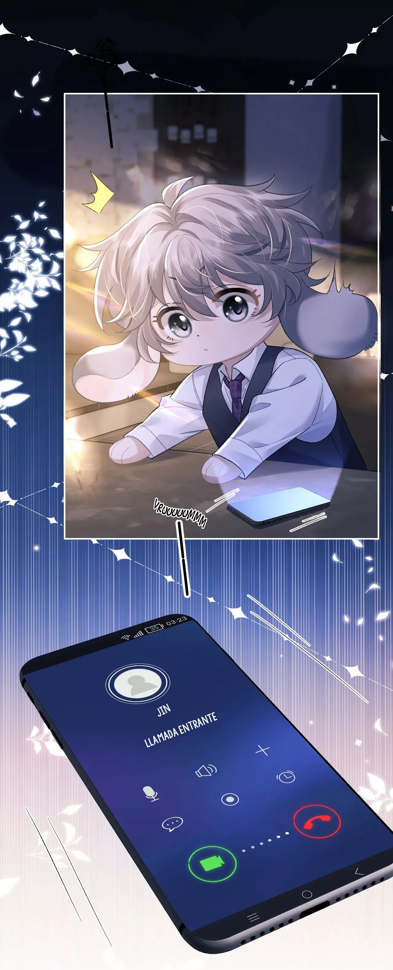 Página 36 del Manga