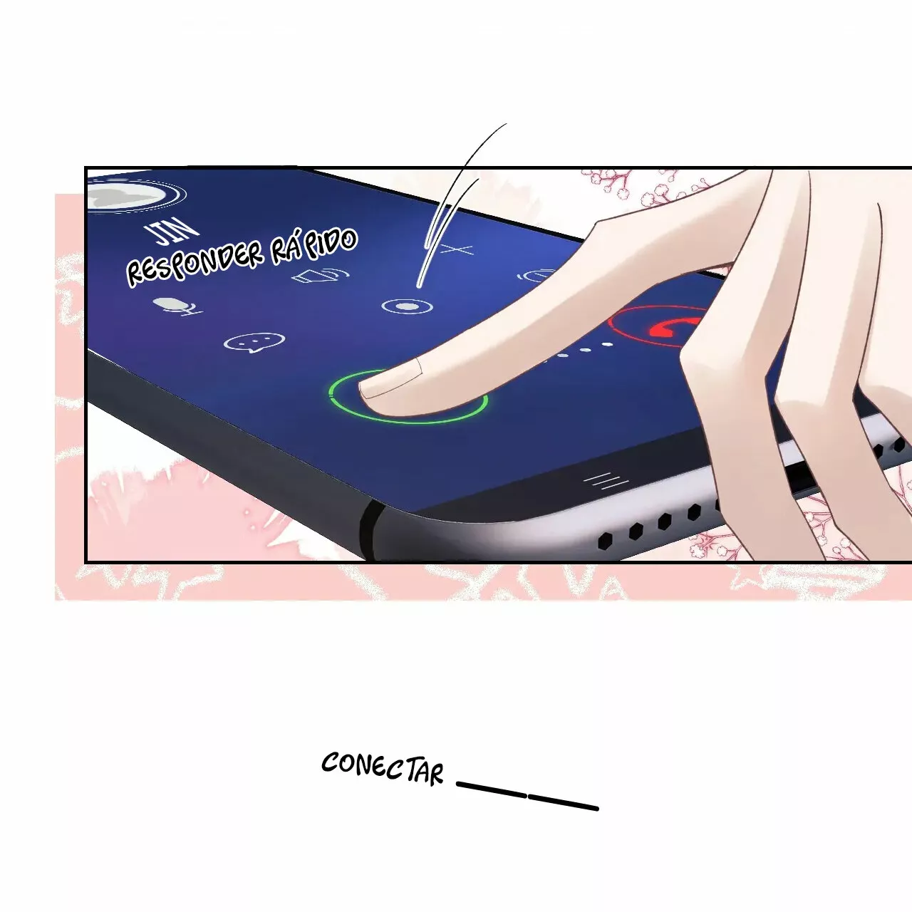 Página 37 del Manga