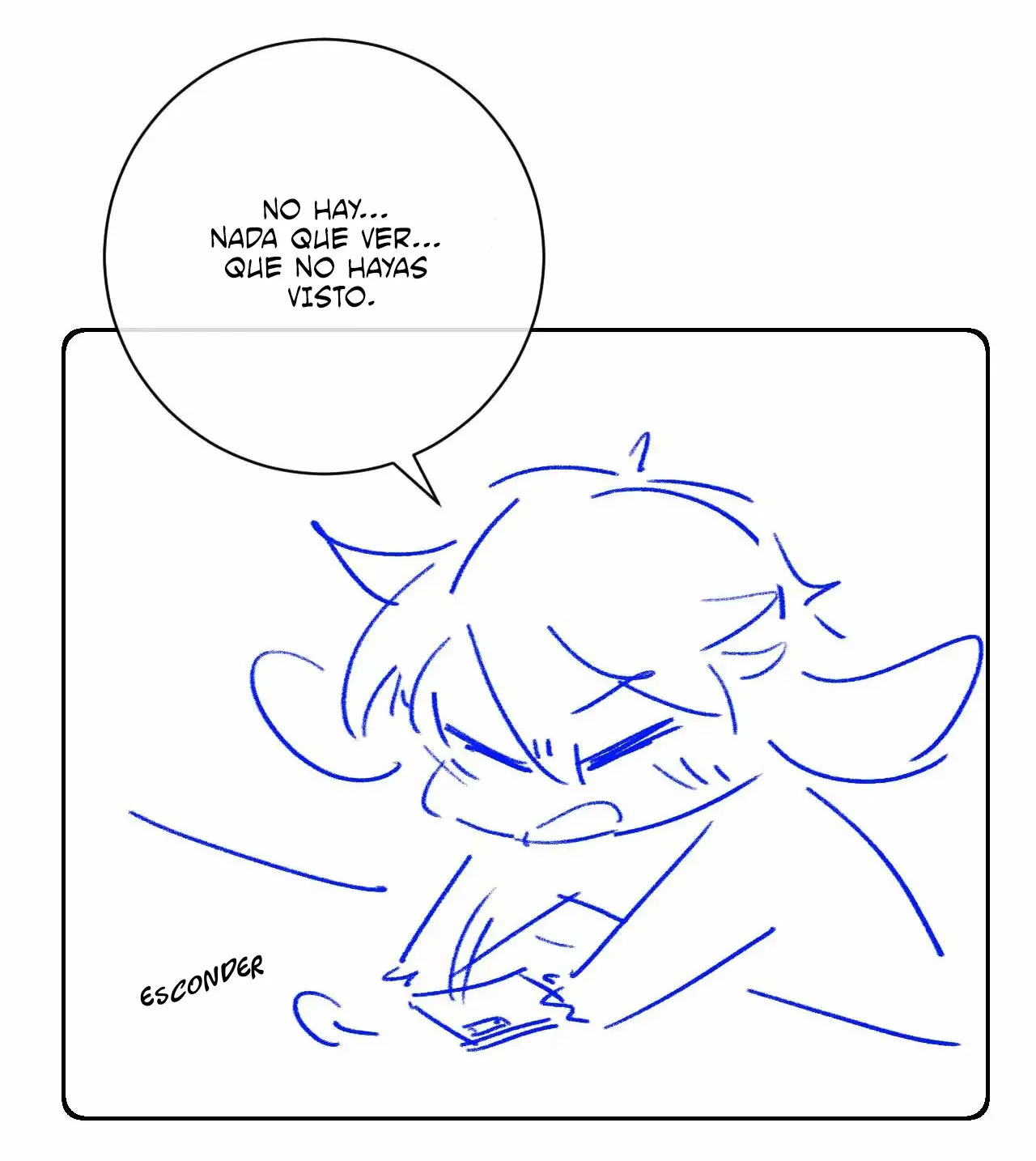 Página 42 del Manga