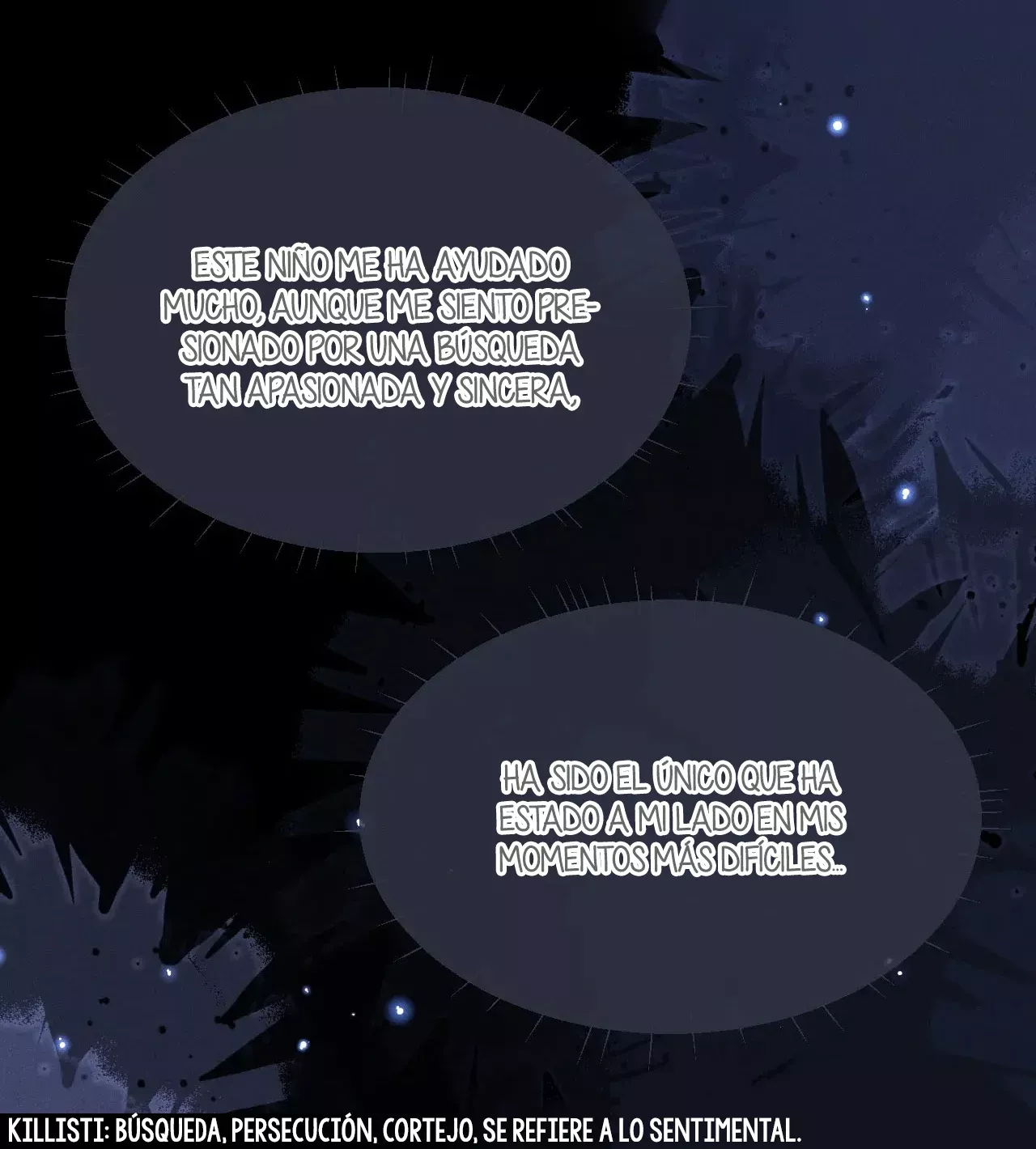 Página 30 del Manga