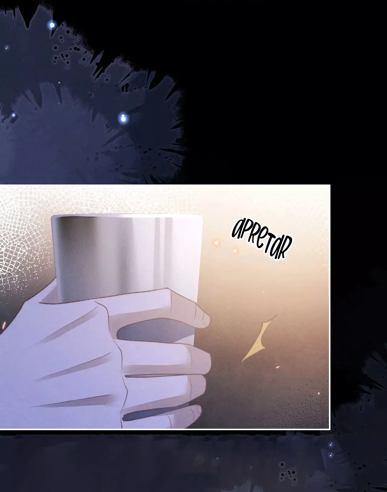 Página 36 del Manga