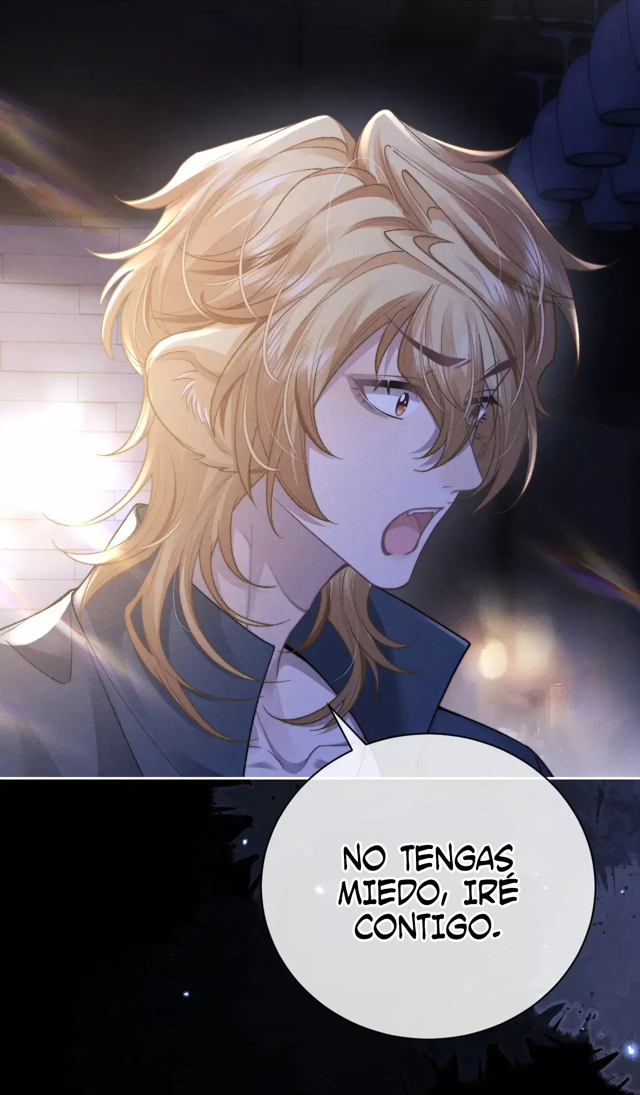 Página 38 del Manga