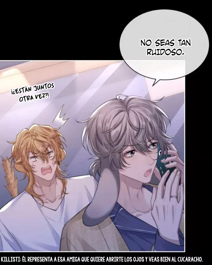 Página 35 del Manga