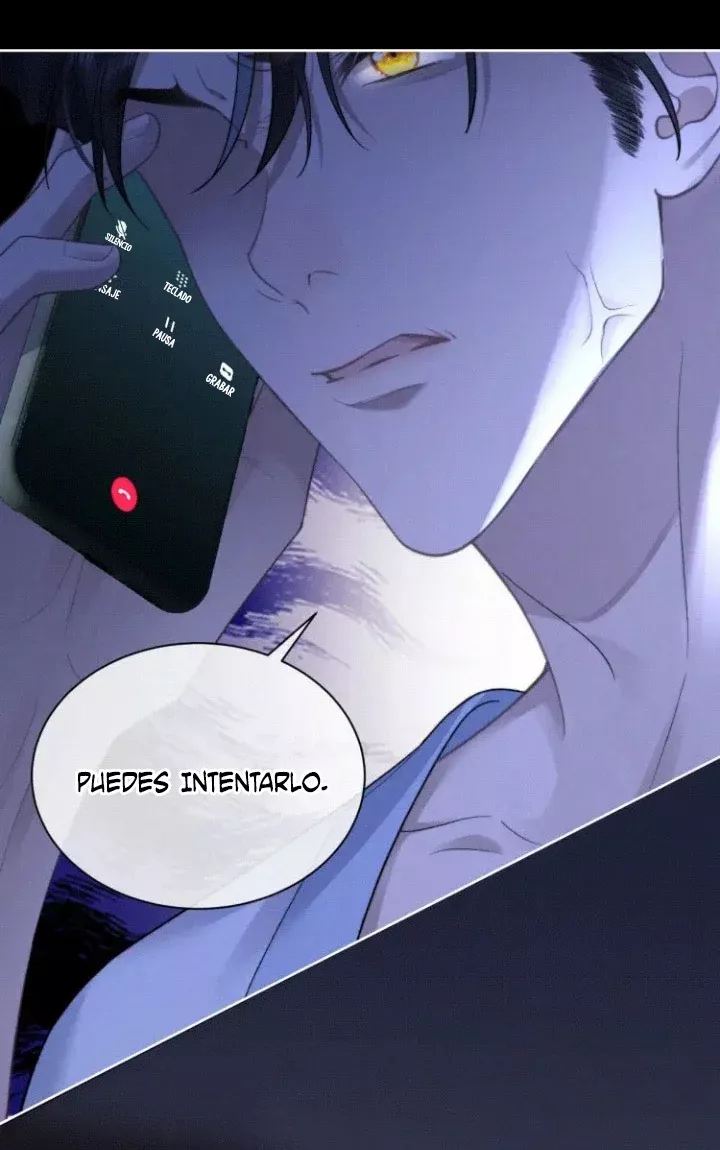 Página 38 del Manga