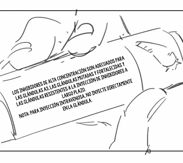 Página 41 del Manga