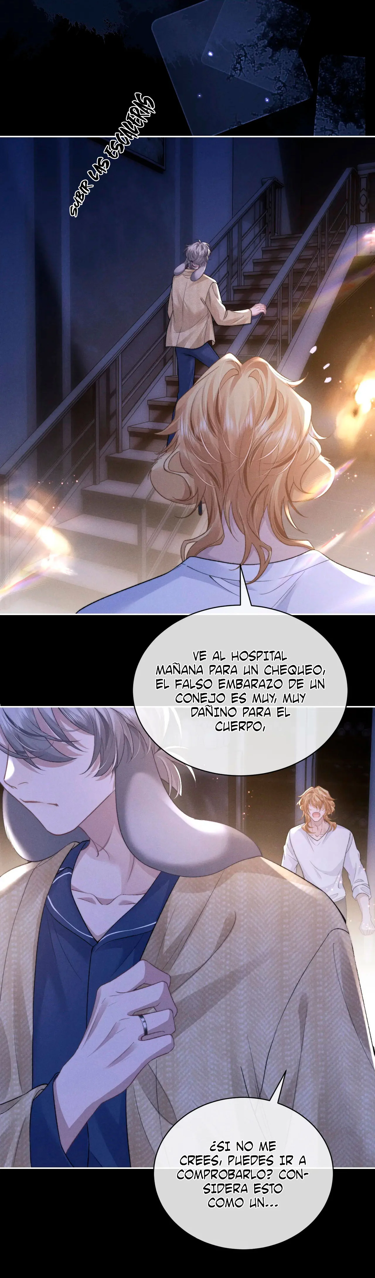 Página 36 del Manga