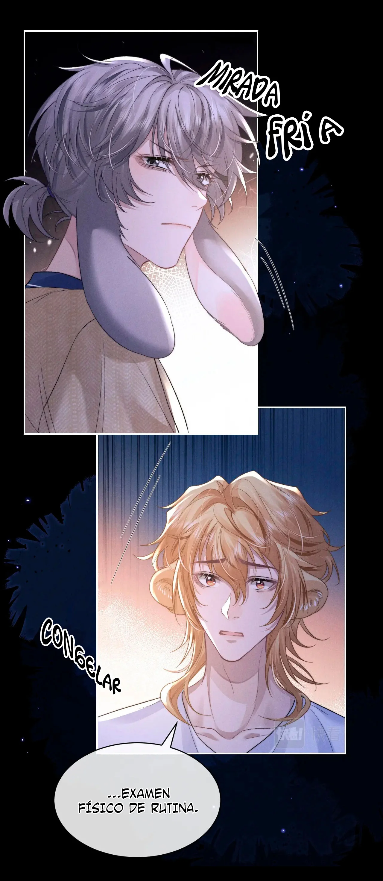 Página 37 del Manga