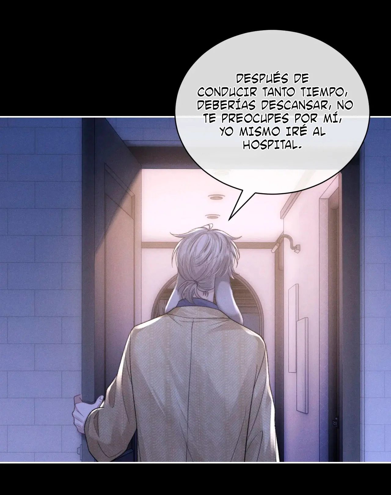 Página 38 del Manga