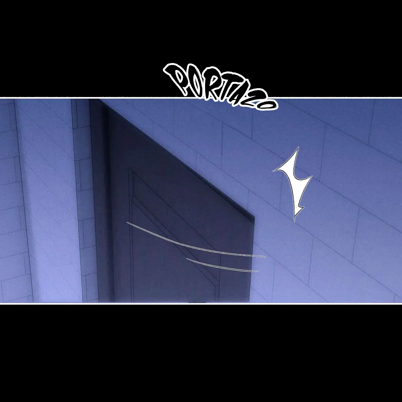 Página 39 del Manga