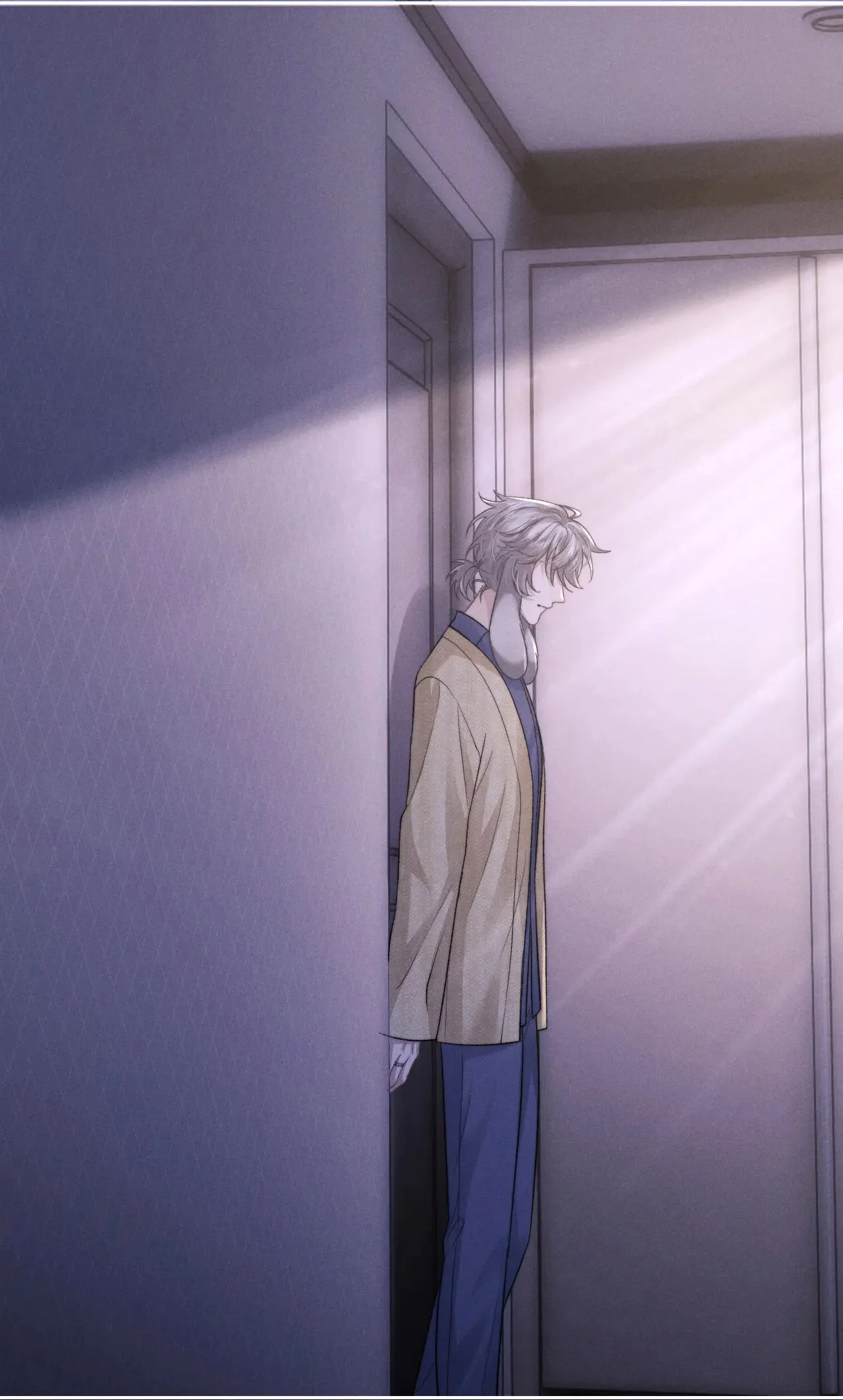 Página 40 del Manga