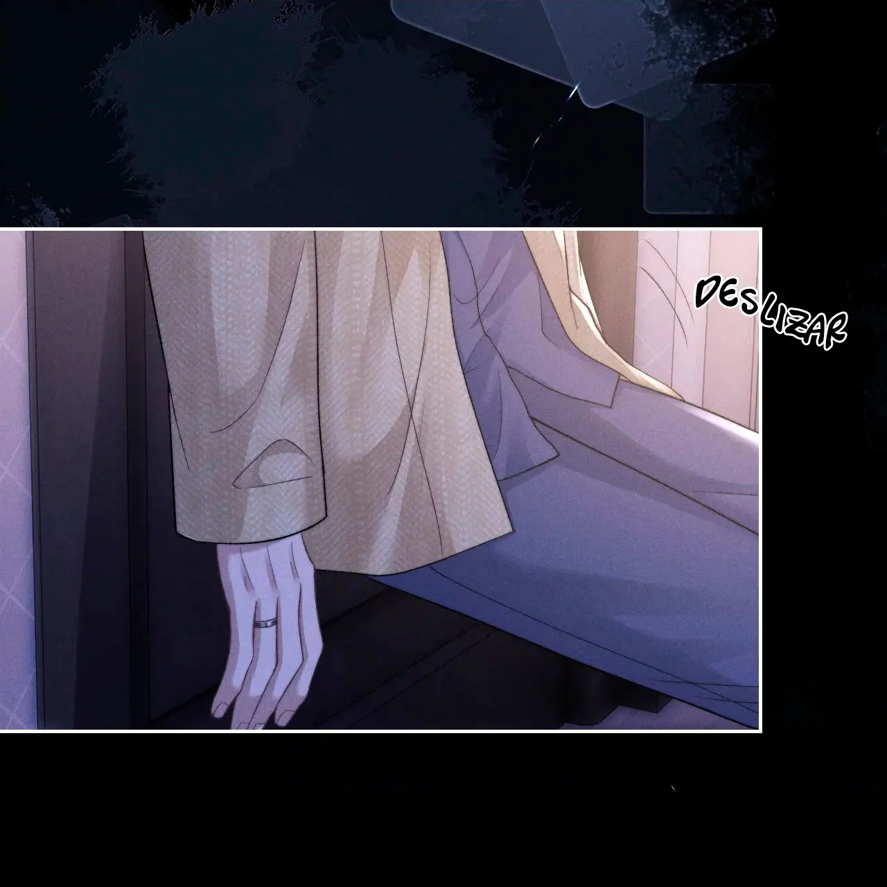 Página 41 del Manga