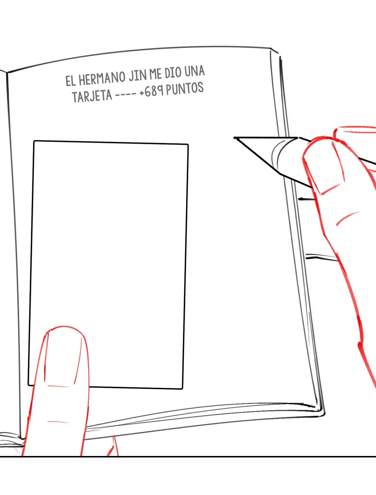 Página 44 del Manga