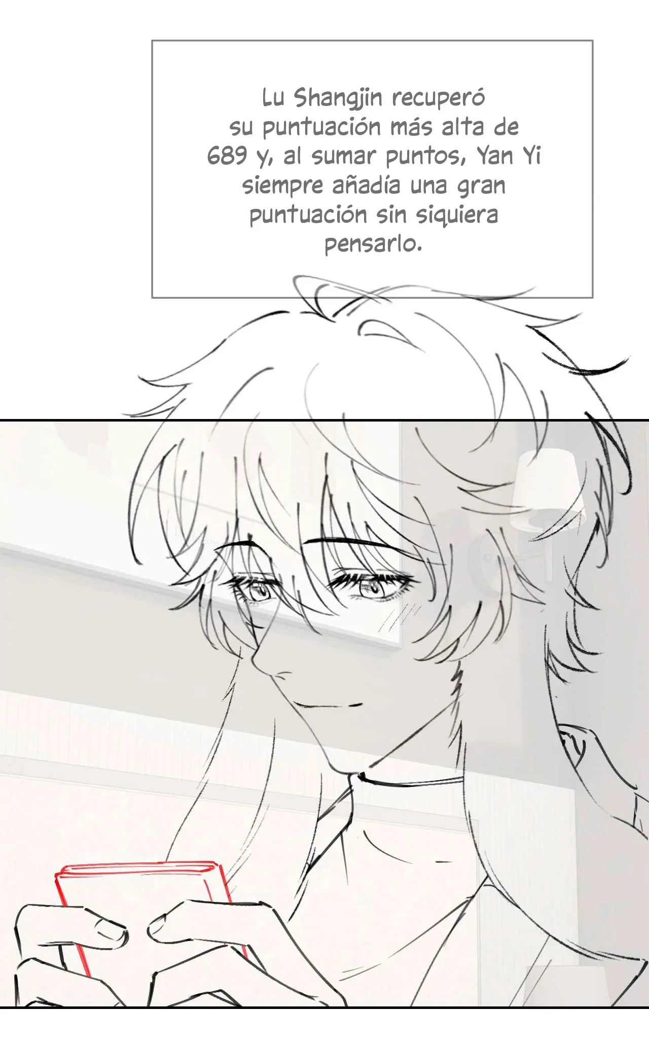 Página 45 del Manga