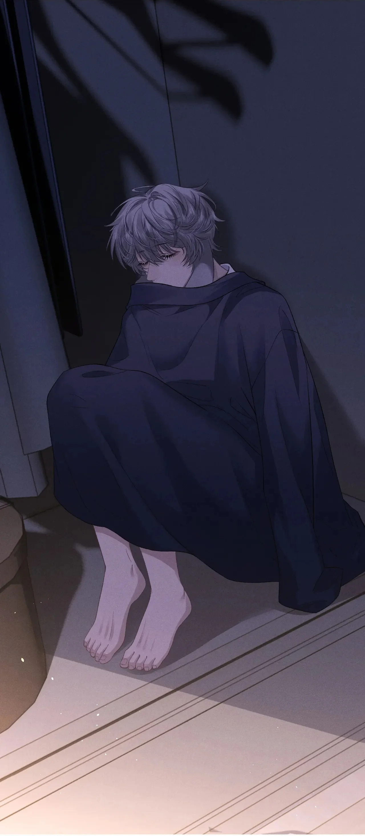 Página 30 del Manga