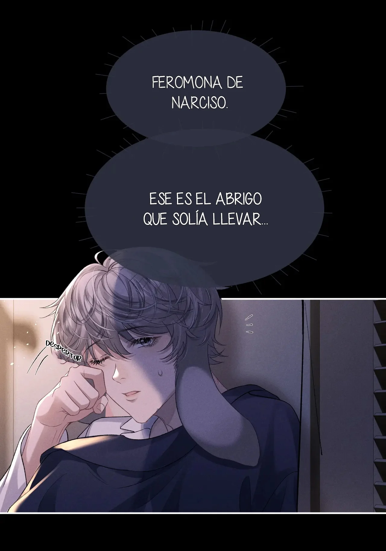 Página 32 del Manga