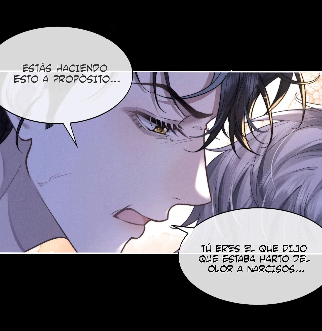 Página 36 del Manga