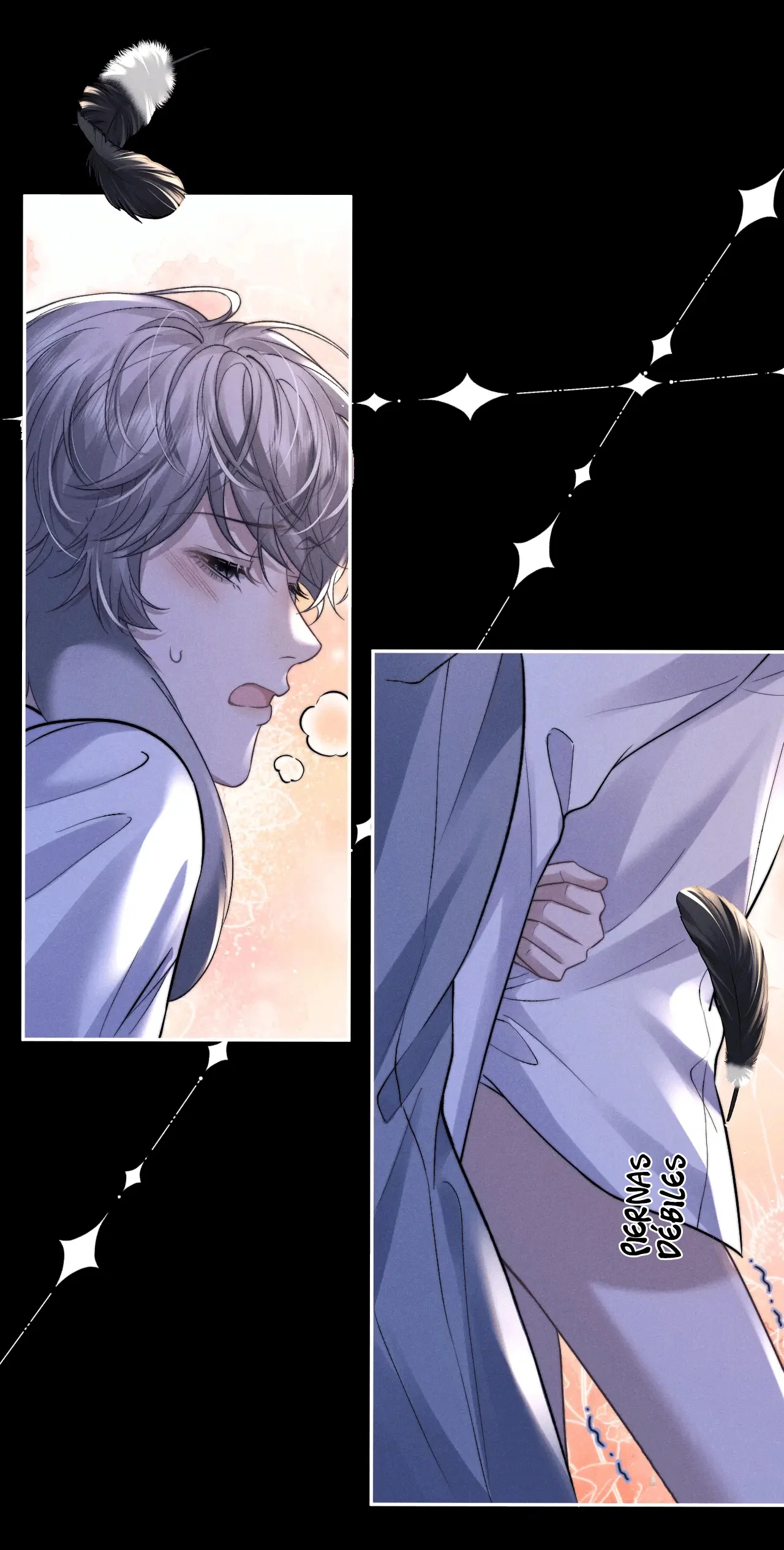 Página 37 del Manga