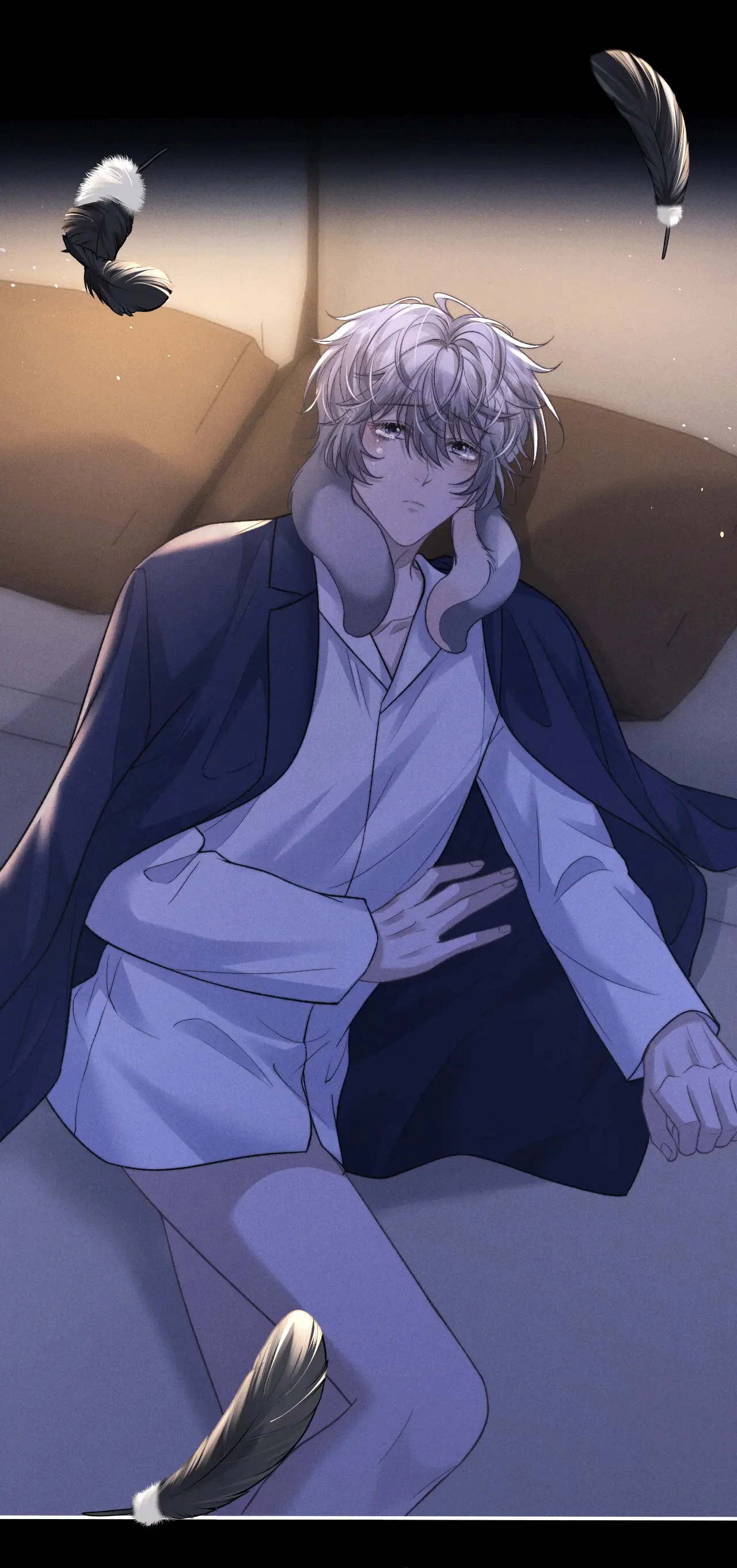 Página 39 del Manga