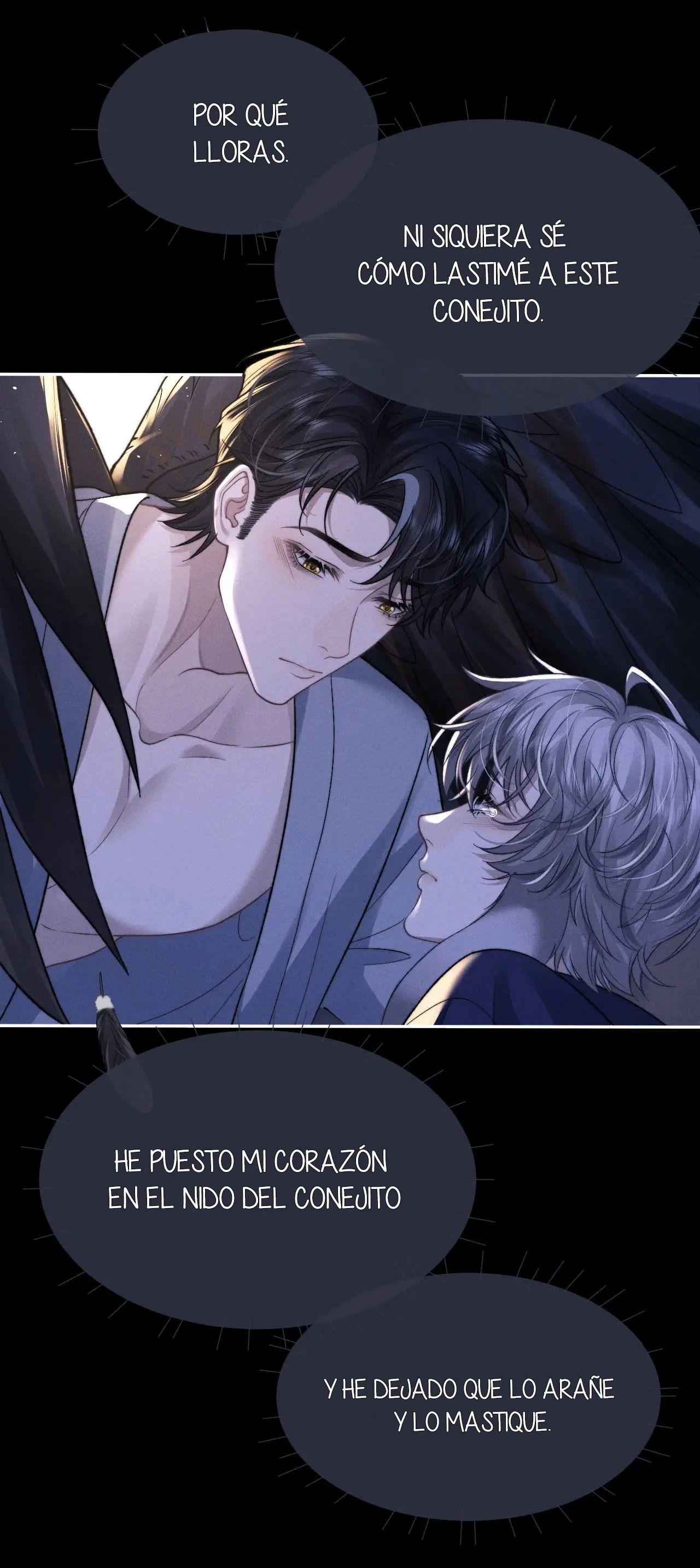 Página 40 del Manga