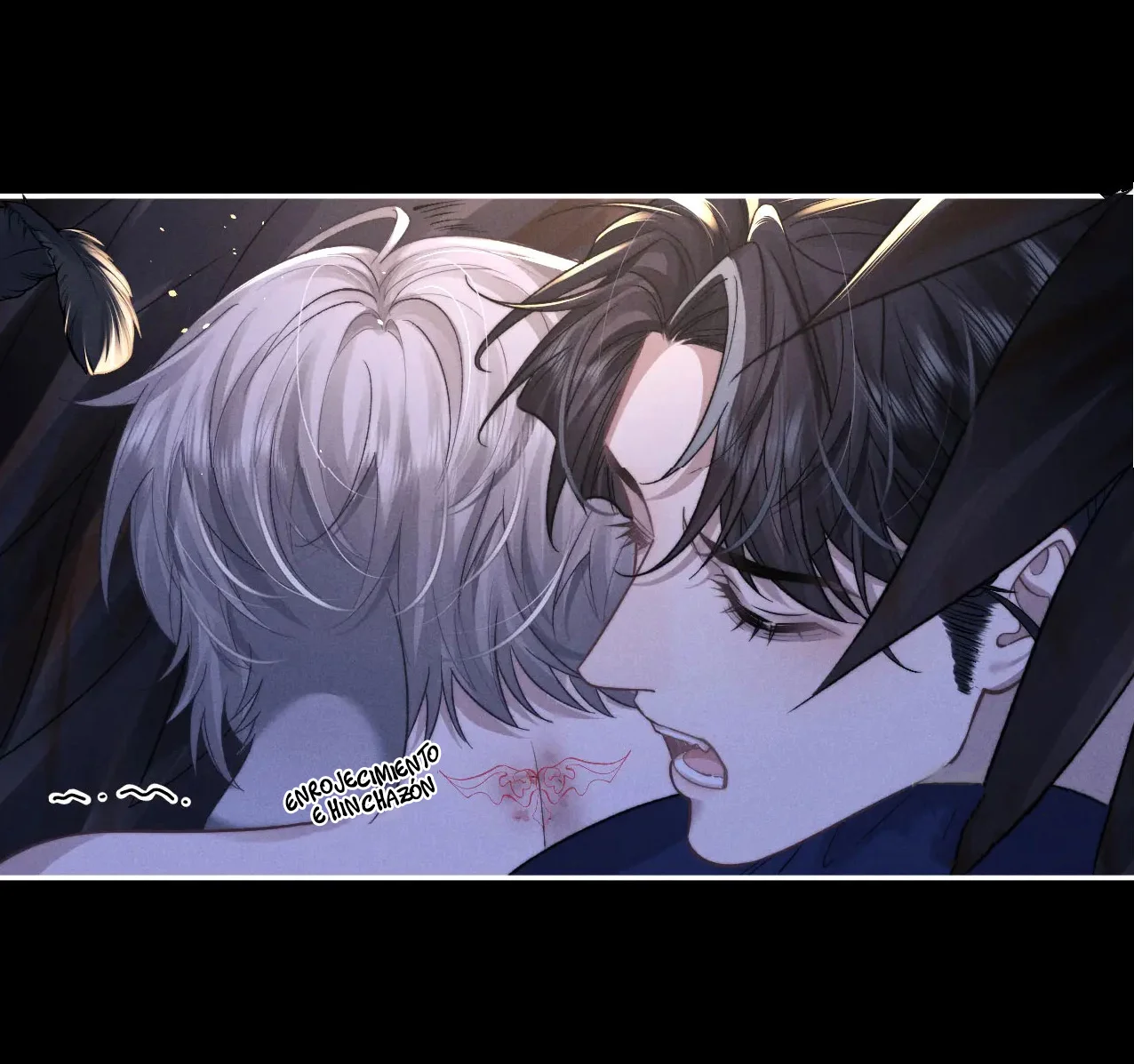 Página 44 del Manga