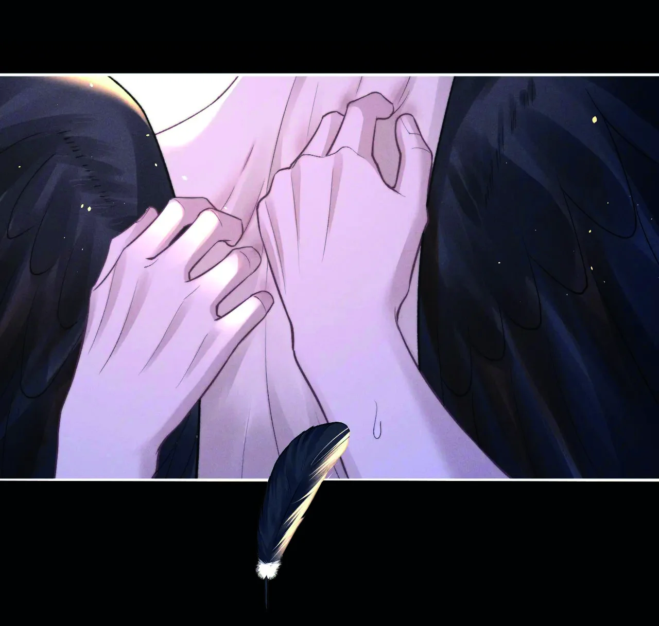 Página 45 del Manga