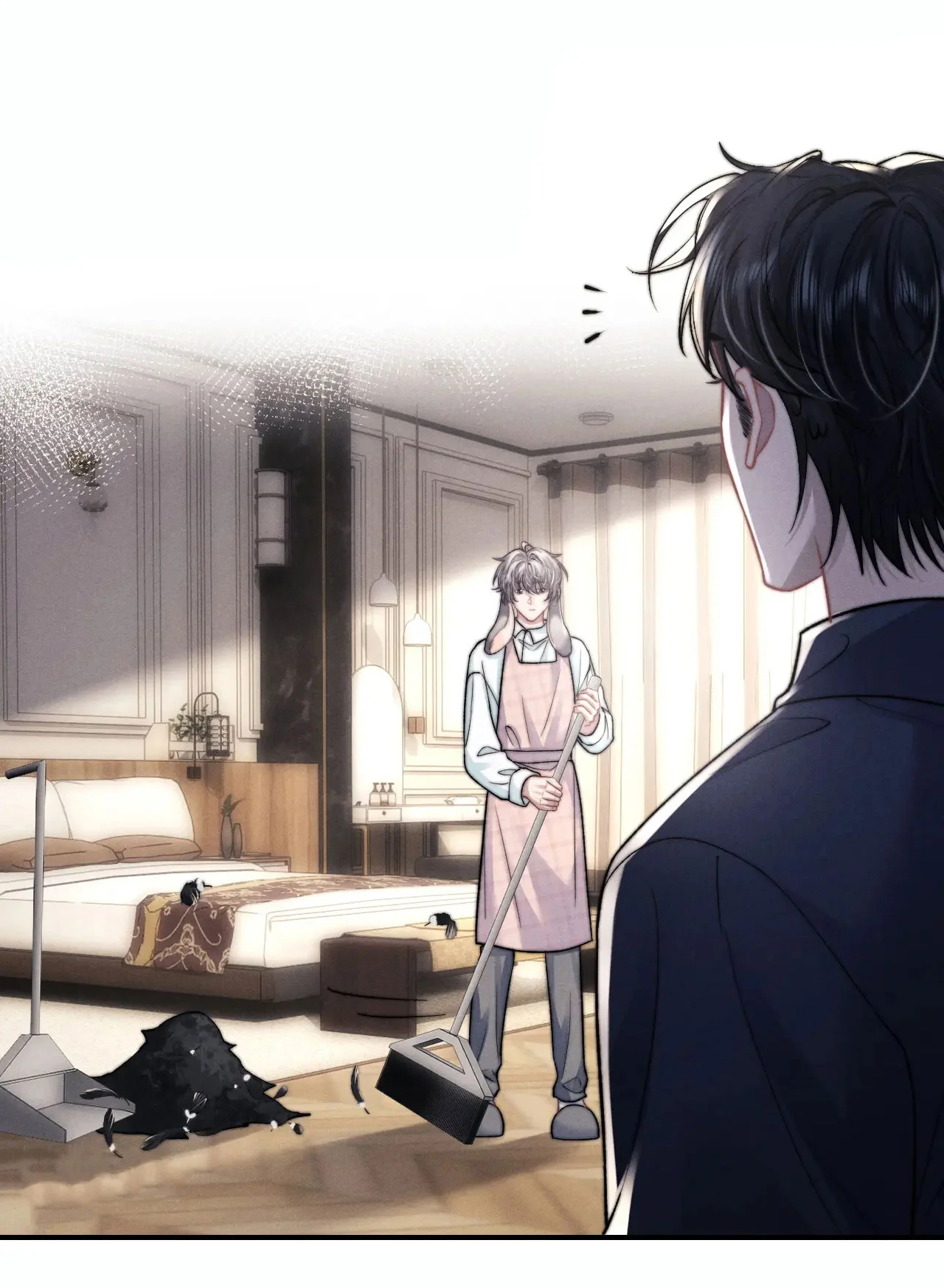 Página 52 del Manga