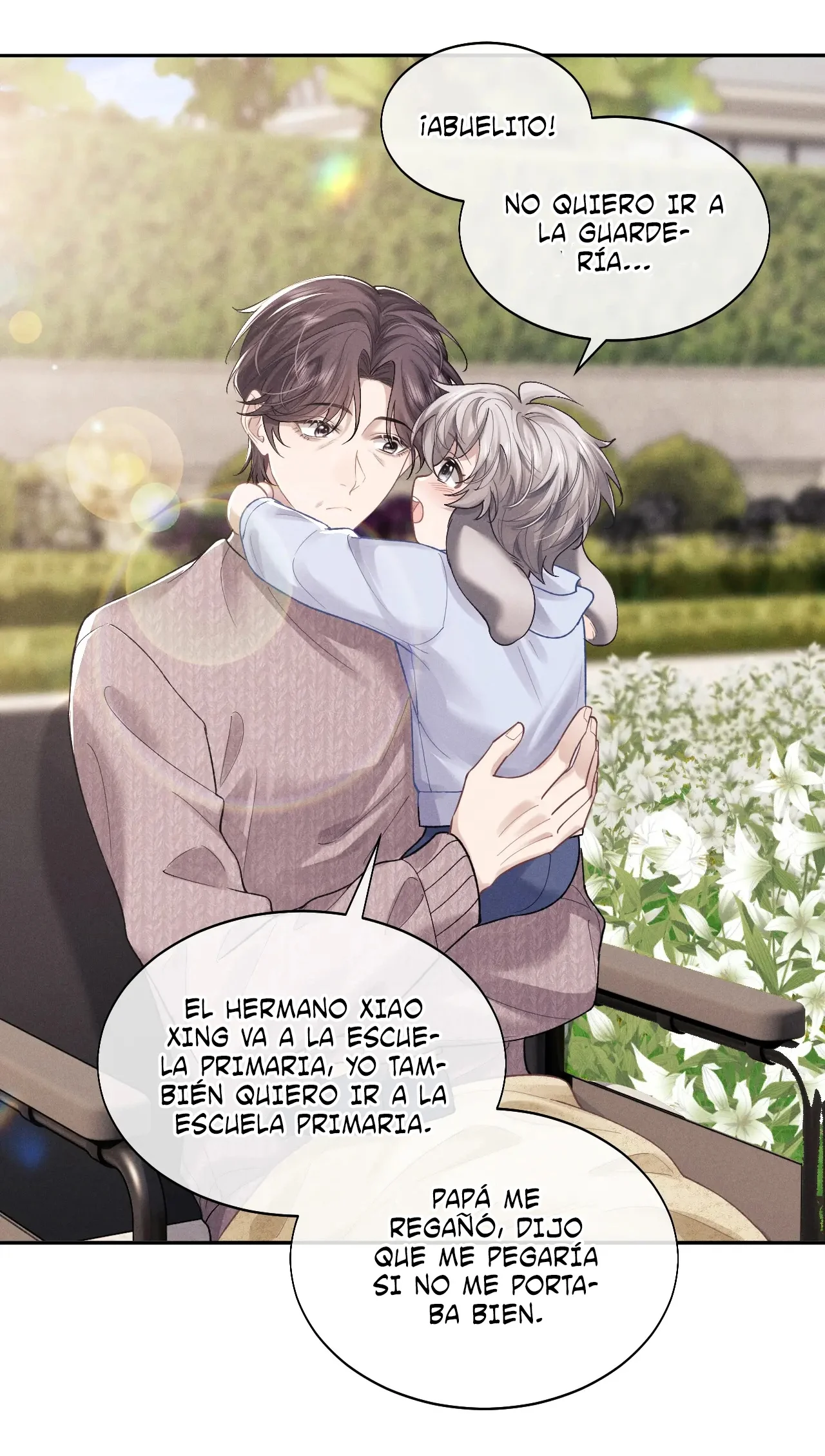 Página 32 del Manga