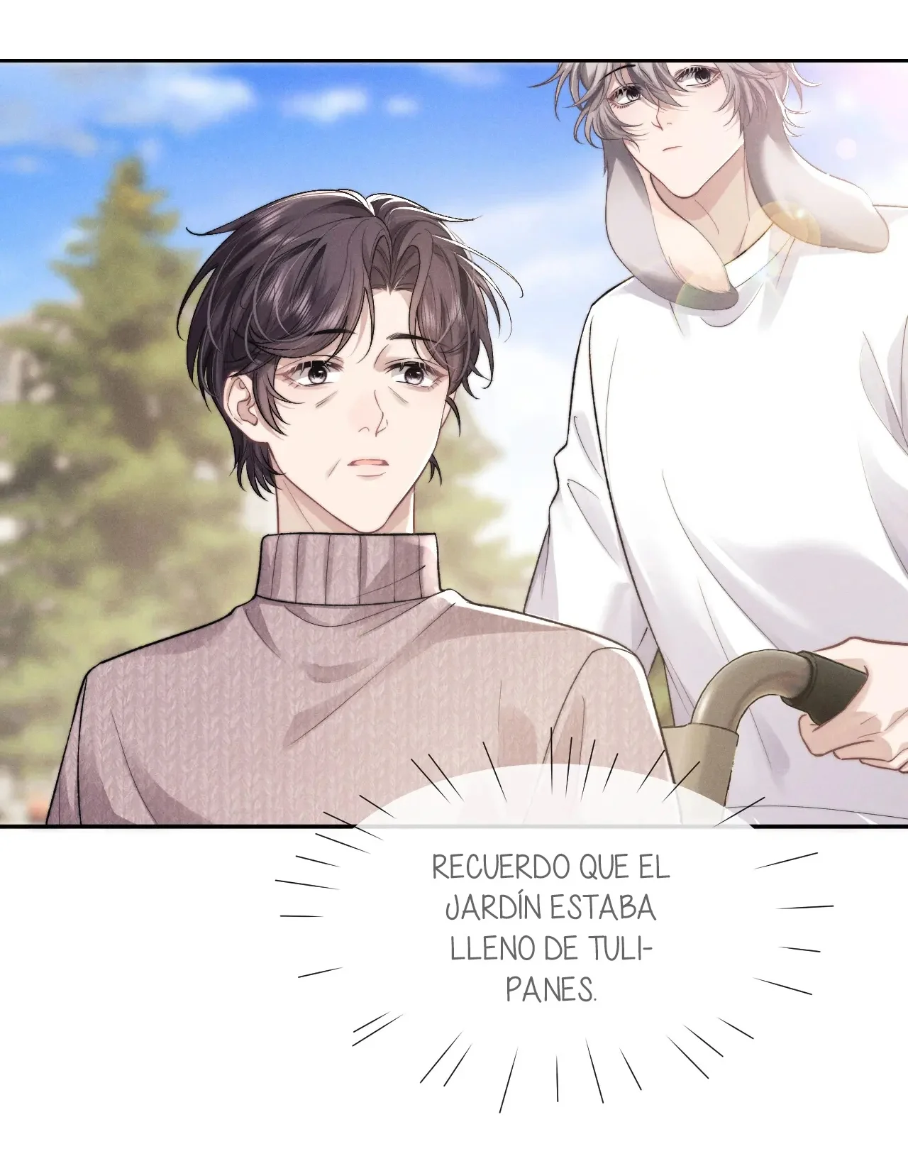 Página 38 del Manga