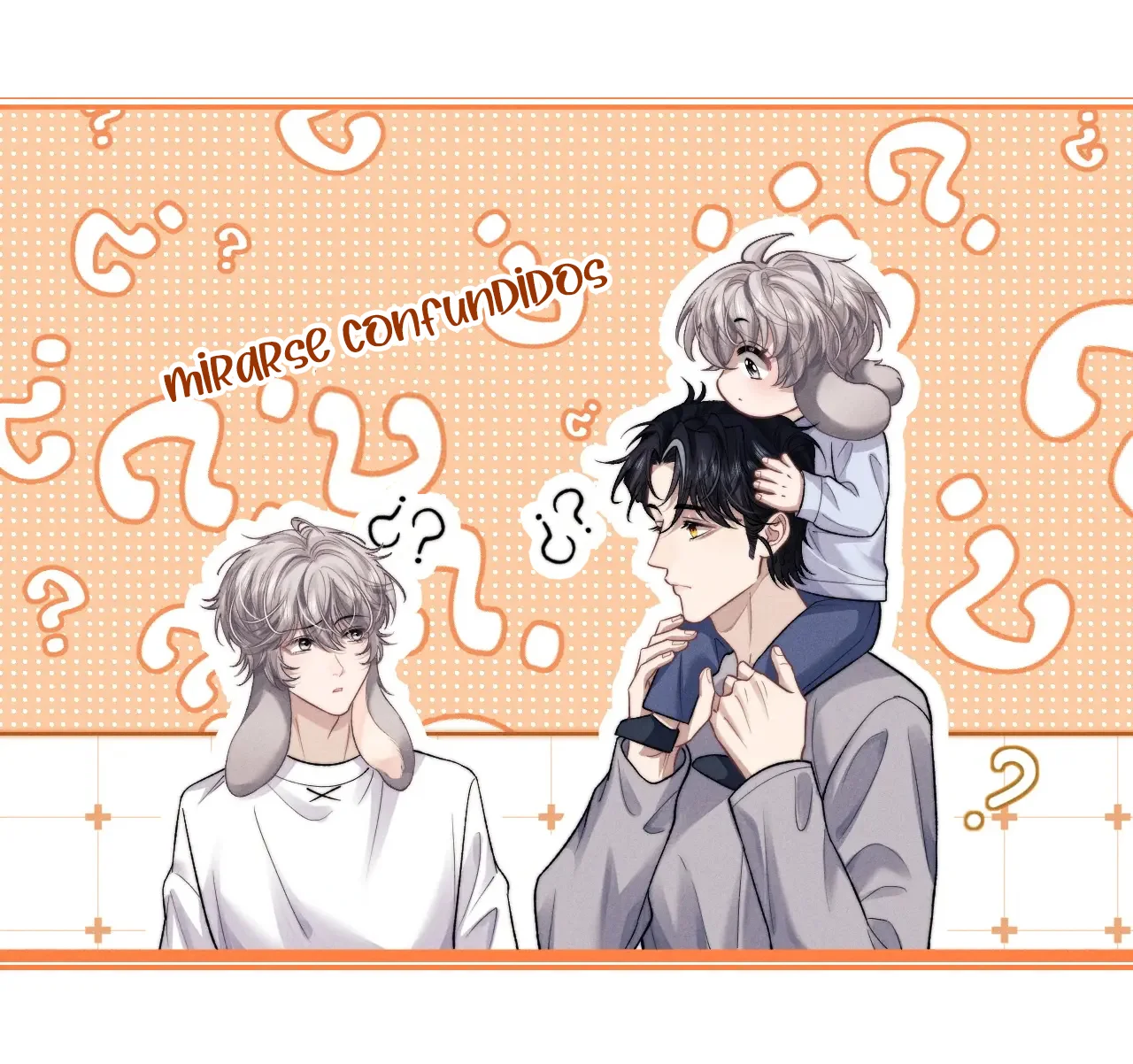 Página 40 del Manga