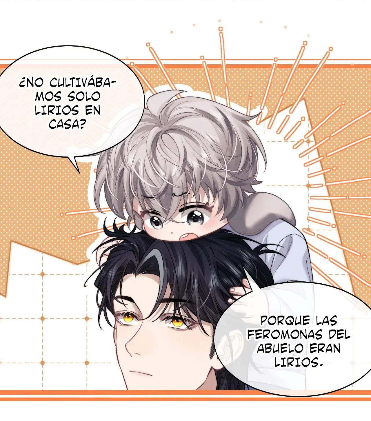 Página 41 del Manga