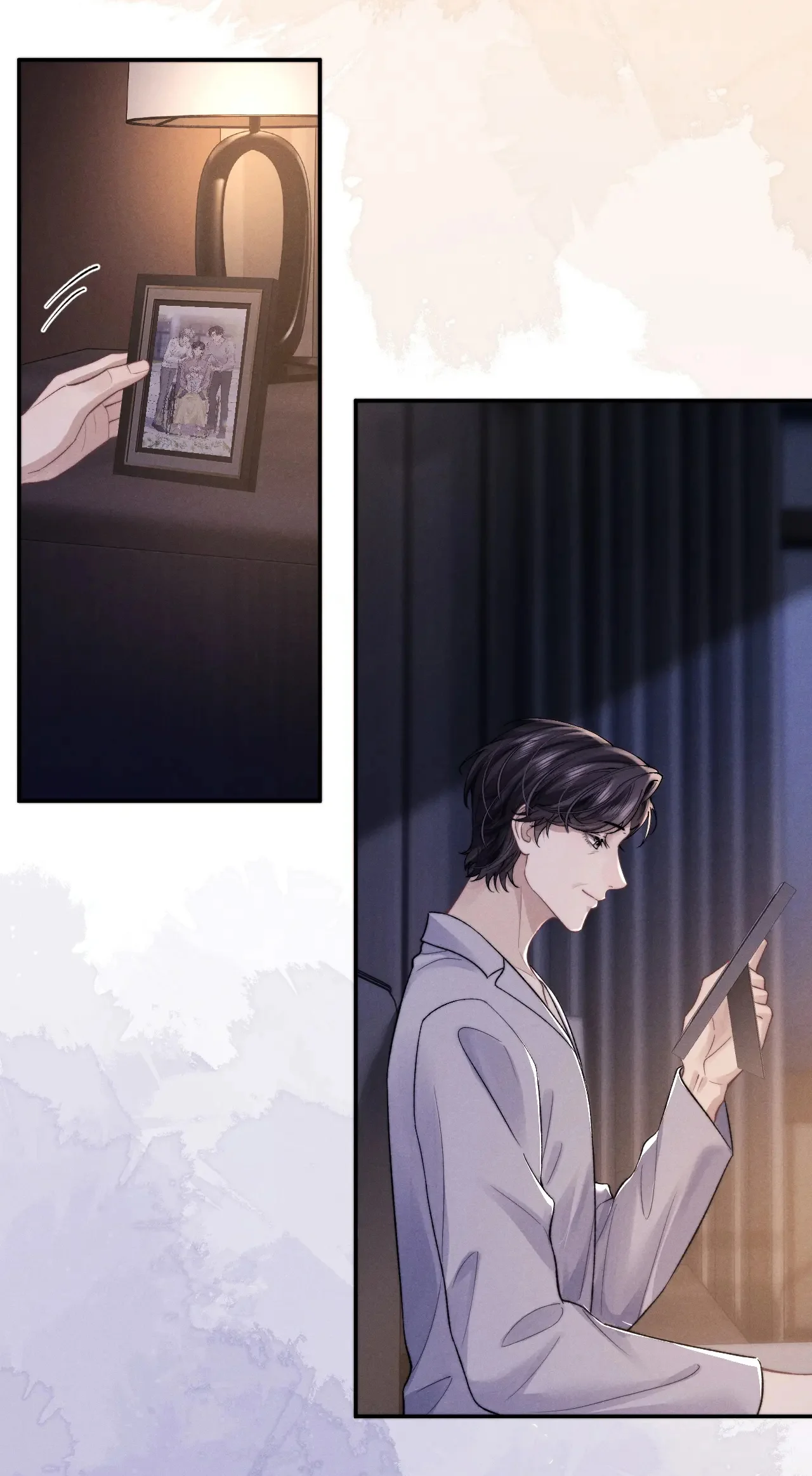 Página 47 del Manga