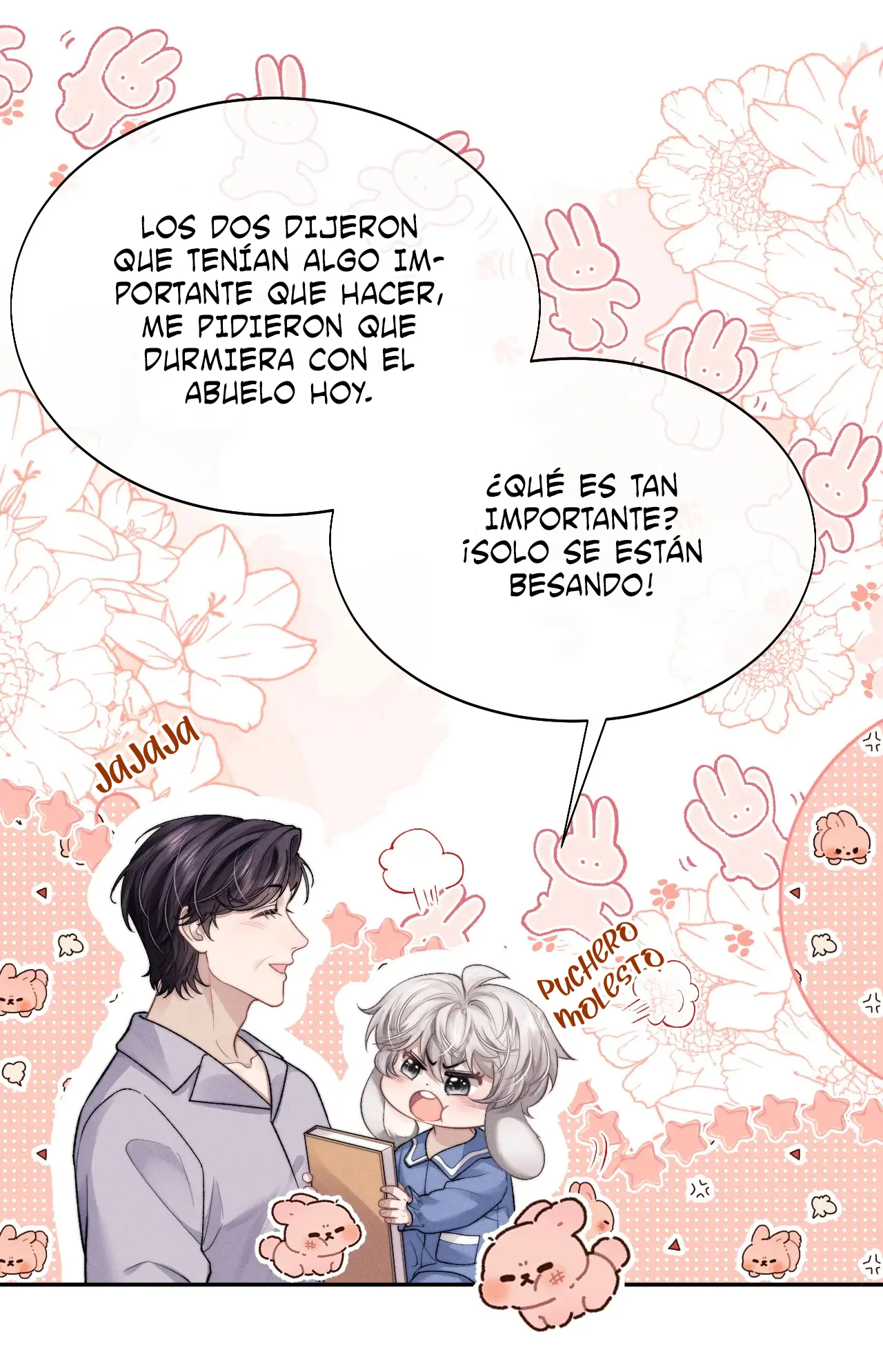 Página 49 del Manga