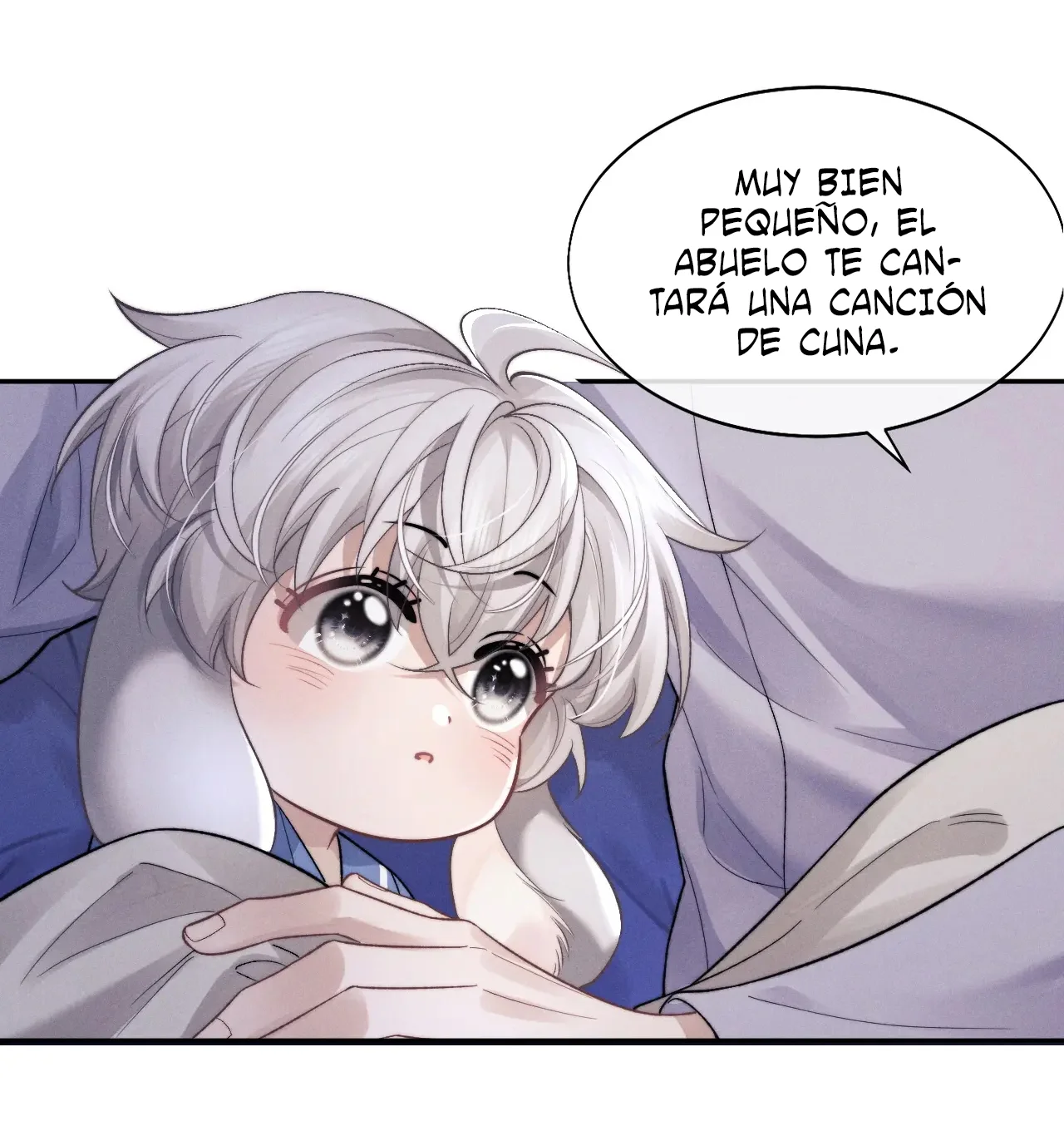 Página 50 del Manga