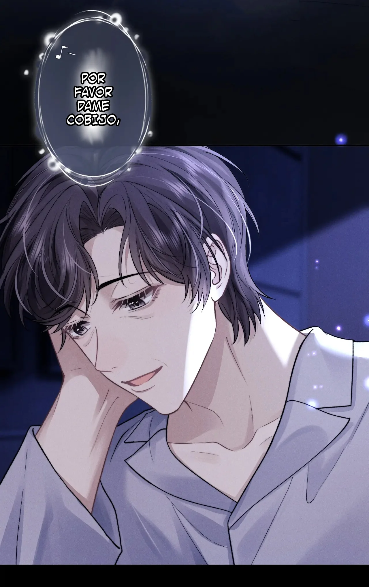 Página 52 del Manga