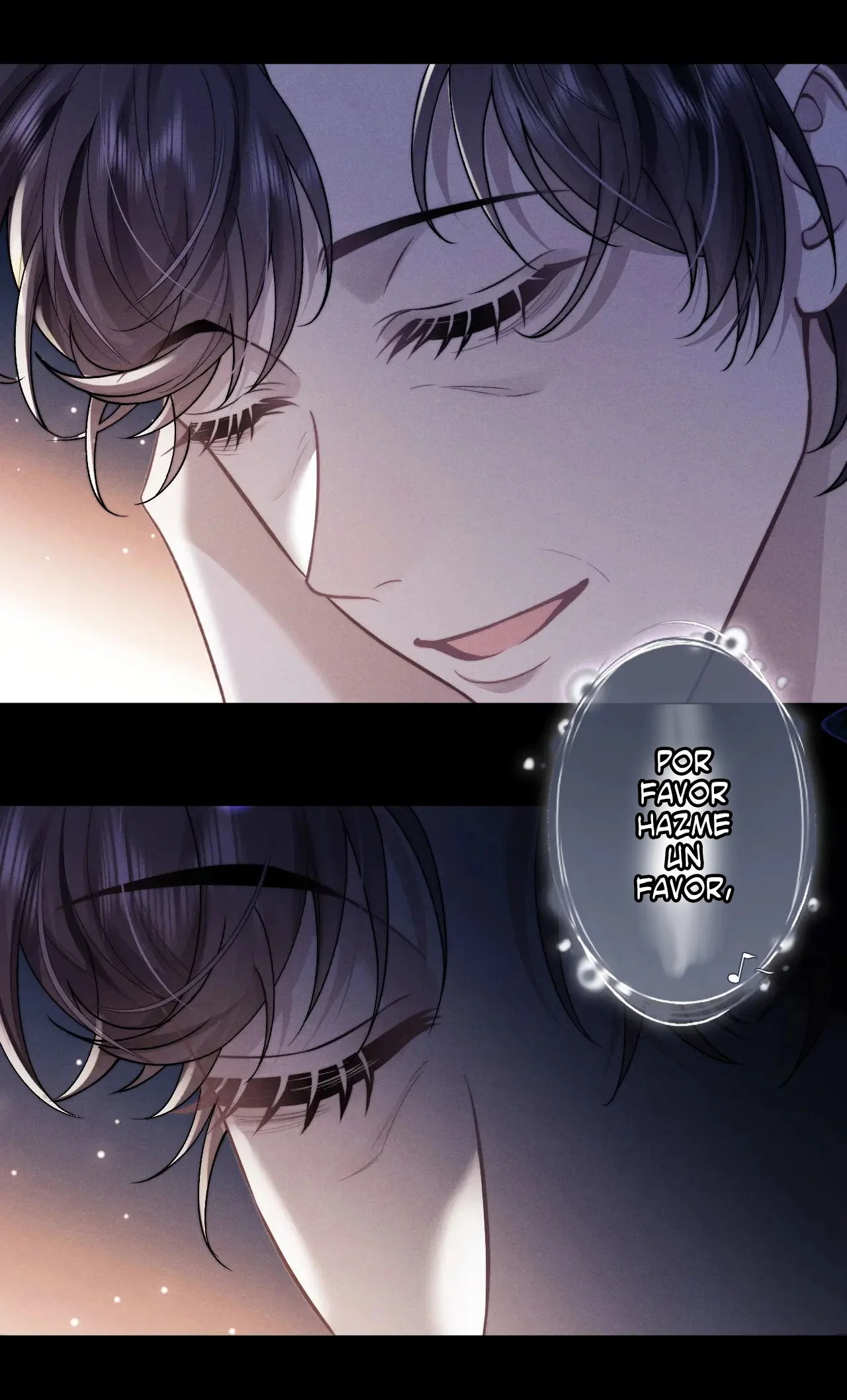 Página 53 del Manga