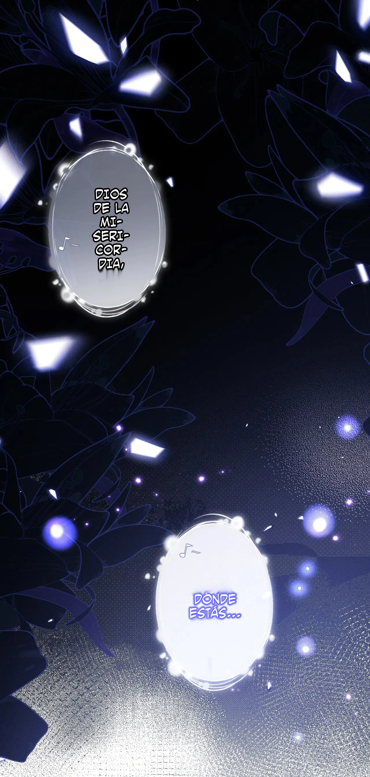 Página 54 del Manga