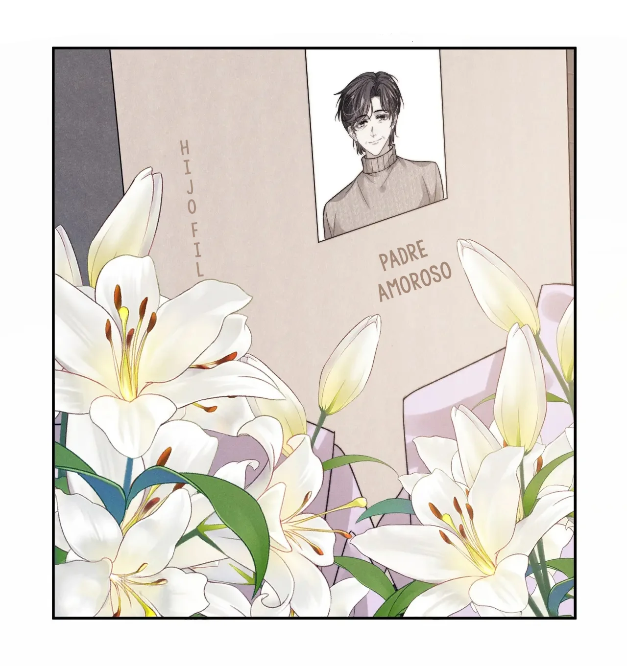 Página 55 del Manga